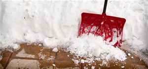 Proper Winterization for Your Concrete & Cold Weather Maintenance Tips