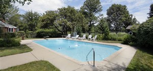 Why Invest in a Concrete Pool Deck