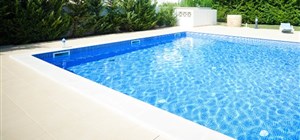 How to Keep Your Concrete Pool Deck Nice During Swimming Season