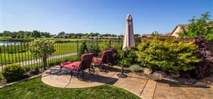 Proper Care of Your Stamped Concrete Patio