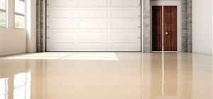 Innovative Concrete Finishes: 4 Ideas For Residential Garages