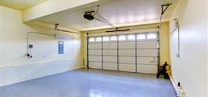 How to Protect Your Concrete Garage Flooring