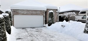 Top Three Winter Concrete Maintenance Tips